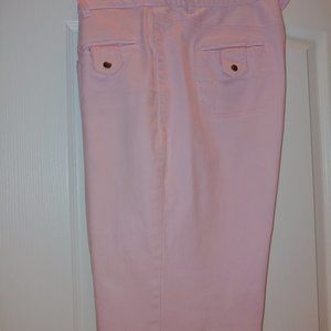 Capri pants